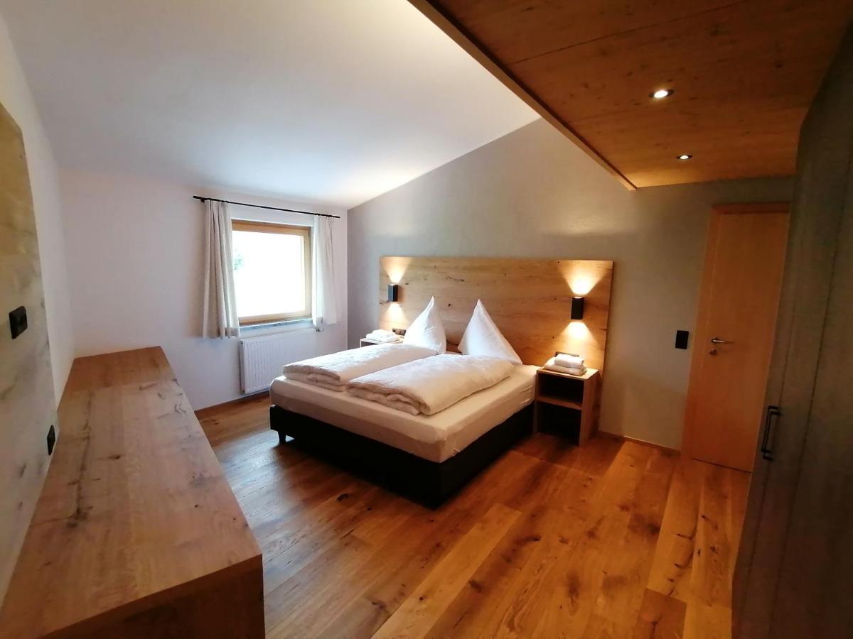 Ferienwohnungen Strass Im Zillertal Eksteriør billede