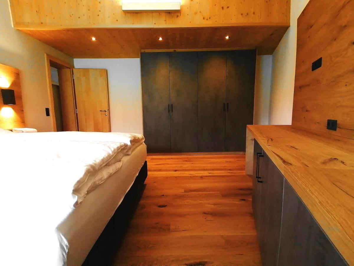 Ferienwohnungen Strass Im Zillertal Eksteriør billede
