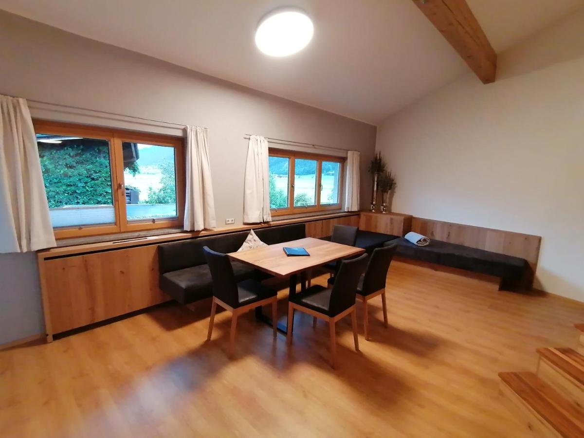 Ferienwohnungen Strass Im Zillertal Eksteriør billede