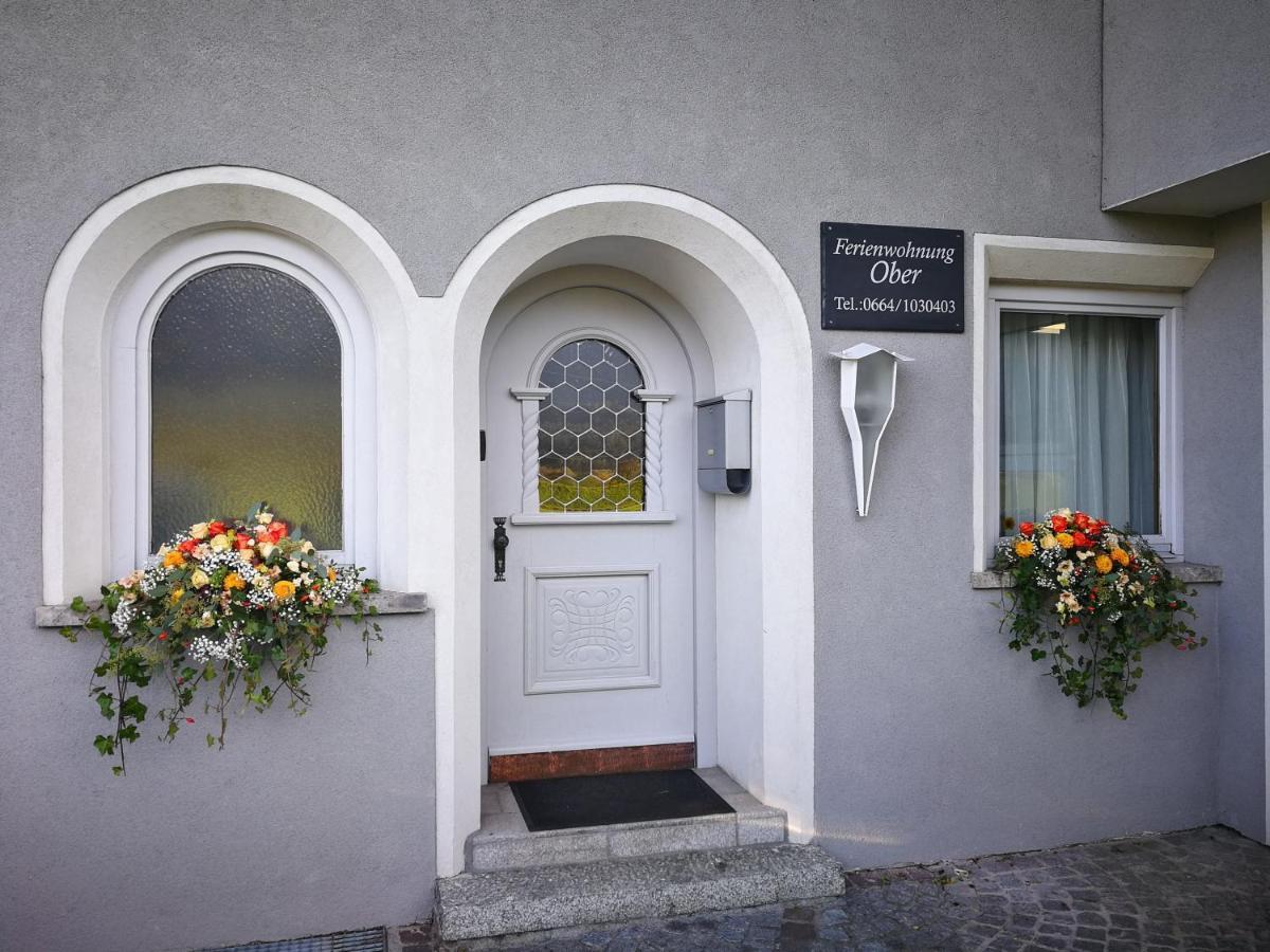 Ferienwohnungen Strass Im Zillertal Eksteriør billede