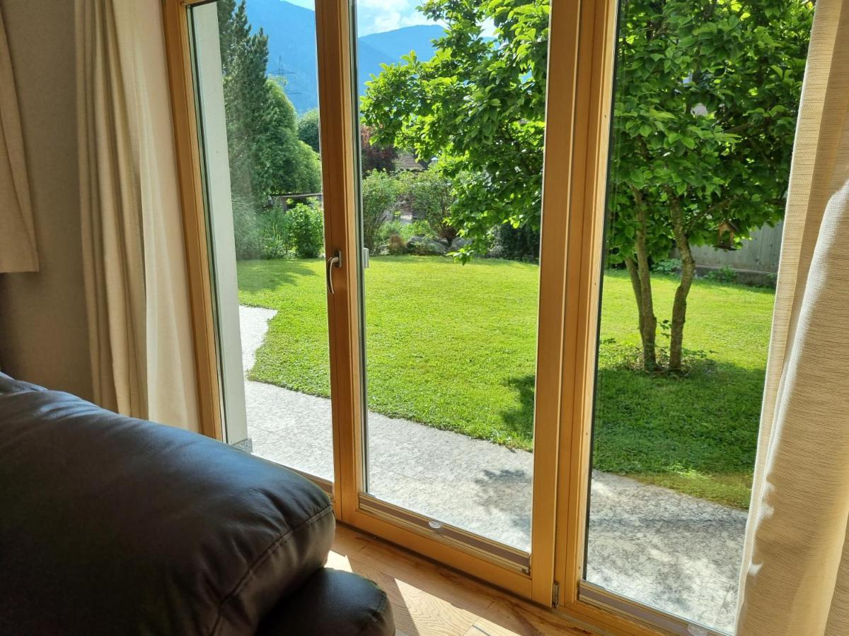 Ferienwohnungen Strass Im Zillertal Eksteriør billede